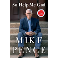 So Help Me God - Paperback