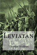 Leviatan - Paperback