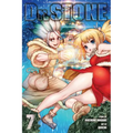 Dr. Stone, Vol. 7 - Paperback