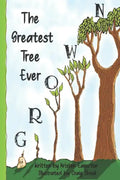 The Greatest Tree Ever Grown - Paperback