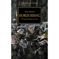 Horus Rising - Paperback
