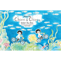 Chirri & Chirra, Under the Sea: Volume 6 - Hardcover