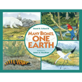 Many Biomes, One Earth - Paperback