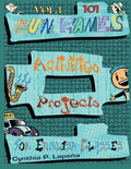 101 Fun Games, Activities, and Projects for English Classes, vol. 1: Volume 1: Breaking the Ice - Paperback