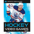 Hockey Video Games - Library Binding