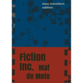Fiction Inc. - Paperback