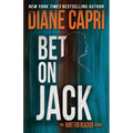 Bet On Jack: The Hunt for Jack Reacher Series - Paperback