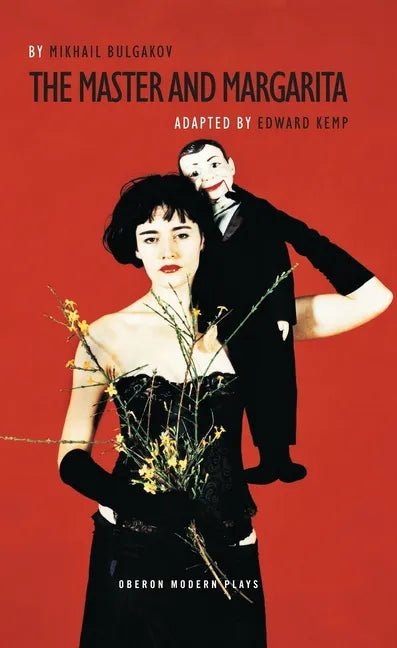 The Master and Margarita - Paperback