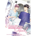 Don't Be Cruel, Vol. 11 - Paperback