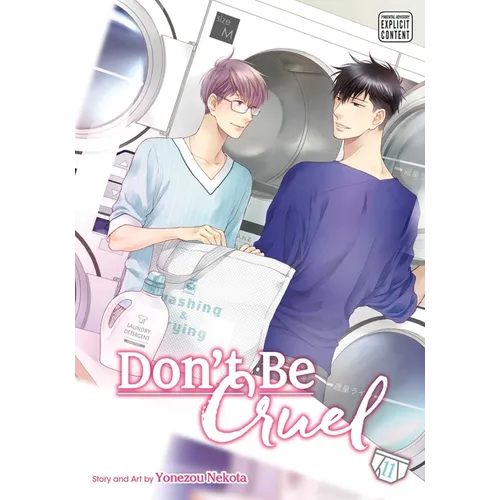 Don't Be Cruel, Vol. 11 - Paperback
