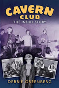 Cavern Club: The Inside Story - Paperback