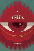 Un viaje a Tinebia - Paperback