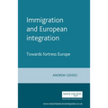 Immigration and European Integration - Paperback