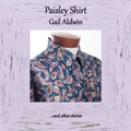 Paisley Shirt - Paperback