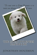 The Great Pyrenees Handbook - Paperback