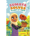 Sumaya Solves the Droopy Gift Problem - Hardcover
