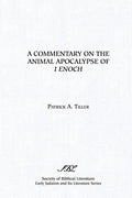 A Commentary on the Animal Apocalypse of I Enoch - Paperback