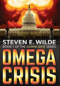 Omega Crisis - Hardcover