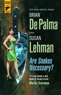 Are Snakes Necessary? - Paperback