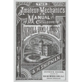 A. H. Shipman Bracket Saw Company: 1881 Catalog - Paperback