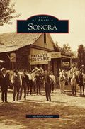 Sonora - Hardcover