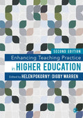 Enhancing Teaching Practice in Higher Education - Paperback
