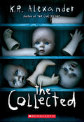 The Collected - Paperback