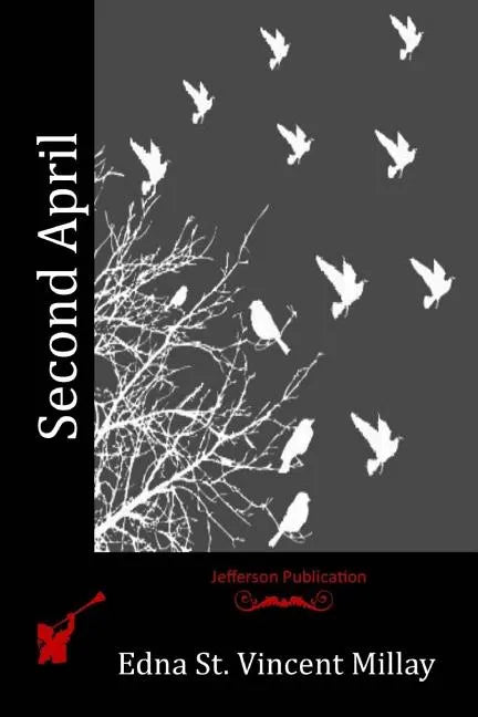Second April - Paperback