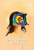 Ghosthawk - Paperback