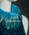 Creating Couture Embellishment - Paperback