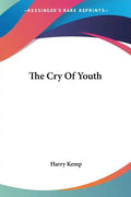 The Cry Of Youth - Paperback