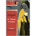 Autobiography of St. Therese of Lisieux - Paperback