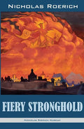 Fiery Stronghold - Paperback