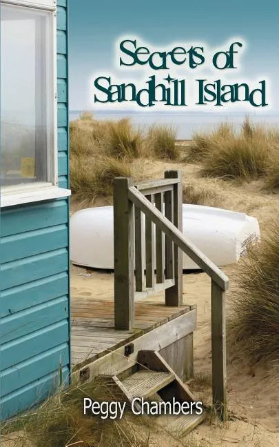 Secrets of Sandhill Island - Paperback