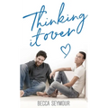 Thinking It Over - Paperback