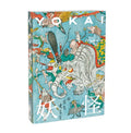 Yokai - Paperback