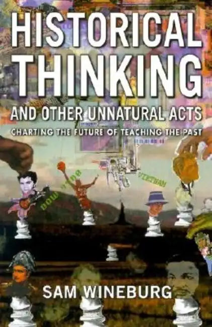 Historical Thinking - Paperback