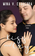 Kiss and Cry - Paperback