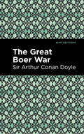 The Great Boer War - Paperback