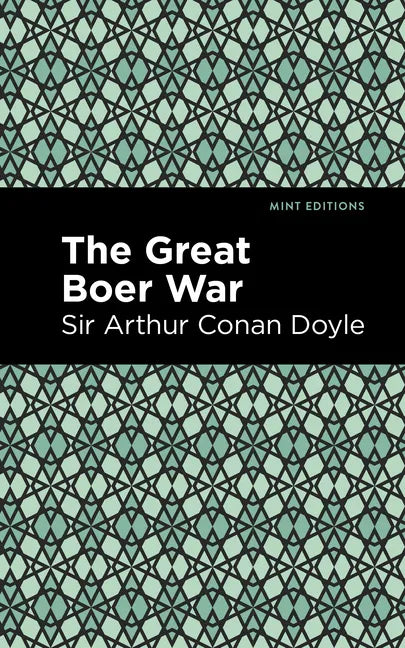 The Great Boer War - Hardcover