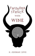Thunderstruck with Wine: the Hymns of Sannion - Paperback