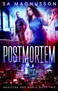 Postmortem - Paperback
