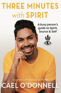 Three Minutes with Spirit: Australia's #1 Medium on Tiktok - Paperback