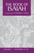 The Book of Isaiah, Volume 2 - Paperback
