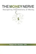 The Money Nerve: Navigating the Emotions of Money - Paperback