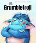 The Grumbletroll - Hardcover