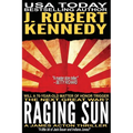 Raging Sun: A James Acton Thriller Book #16 - Paperback