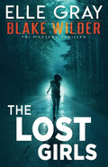 The Lost Girls - Paperback