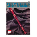 Mel Bay's Fun with the Alto Recorder - Paperback
