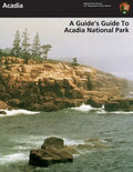 A Guide's Guide to Acadia National Park - Paperback